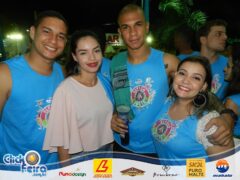 Camarote Espaço Folia (PM)